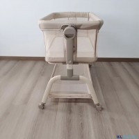 Колыбель приставная Sweet Baby Gioia