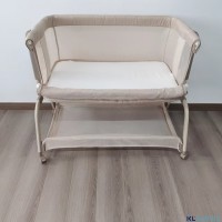 Колыбель приставная Sweet Baby Gioia