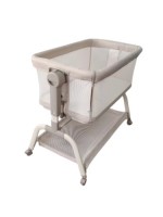 Колыбель приставная Sweet Baby Gioia