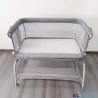 Колыбель приставная Sweet Baby Gioia