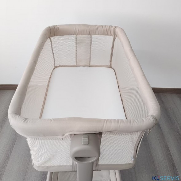 Колыбель приставная Sweet Baby Gioia