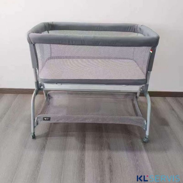 Колыбель приставная Sweet Baby Gioia