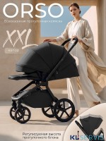 Прогулочная коляска SBL Orso