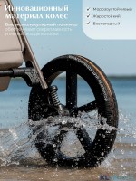 Прогулочная коляска SBL Orso