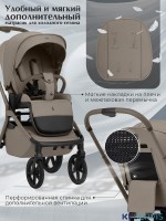 Прогулочная коляска SBL Orso