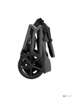 Прогулочная коляска SBL Orso