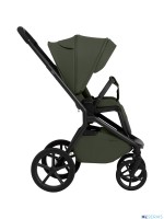 Прогулочная коляска SBL Orso