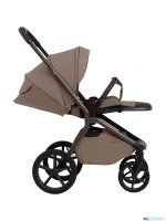 Прогулочная коляска SBL Orso
