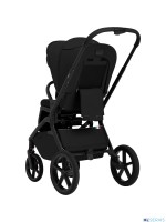 Прогулочная коляска SBL Orso