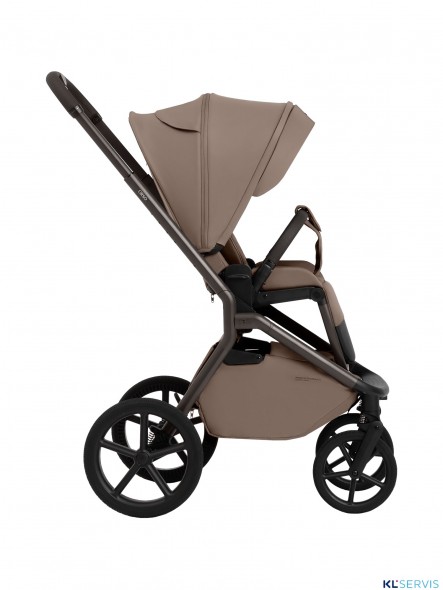 Прогулочная коляска SBL Orso