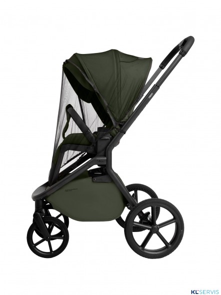 Прогулочная коляска SBL Orso