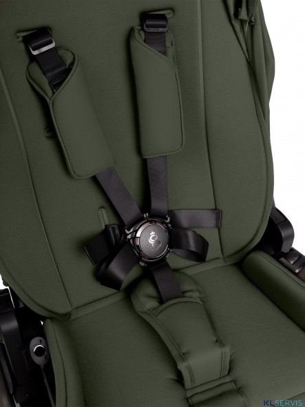 Прогулочная коляска SBL Orso