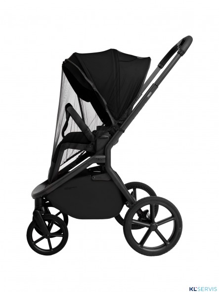 Прогулочная коляска SBL Orso