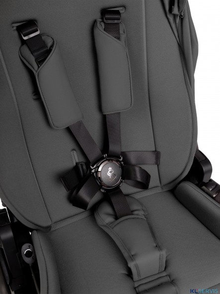 Прогулочная коляска SBL Orso