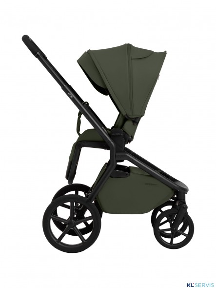Прогулочная коляска SBL Orso
