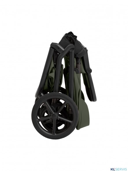 Прогулочная коляска SBL Orso