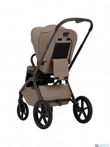 Прогулочная коляска SBL Orso