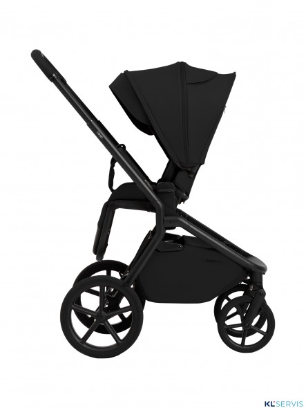 Прогулочная коляска SBL Orso
