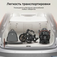 Велосипед трехколесный Qplay T70 Comfo Max 
