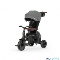 Велосипед трехколесный Qplay T70 Comfo Max 