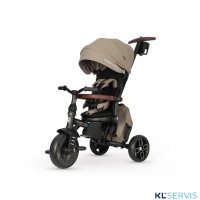 Велосипед трехколесный Qplay T70 Comfo Max 