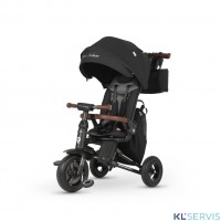 Велосипед трехколесный Qplay S702 NOVA DELUXE