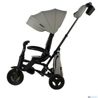 Велосипед трехколесный Qplay S700-17 SPRINTER SL
