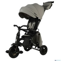 Велосипед трехколесный Qplay S700-17 SPRINTER SL
