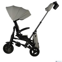 Велосипед трехколесный Qplay S700-17 SPRINTER SL
