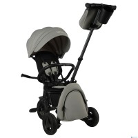 Велосипед трехколесный Qplay S700-17 SPRINTER SL