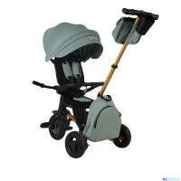Велосипед трехколесный Qplay S700-17 SPRINTER SL