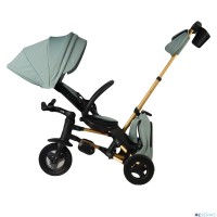 Велосипед трехколесный Qplay S700-17 SPRINTER SL