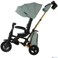 Велосипед трехколесный Qplay S700-17 SPRINTER SL
