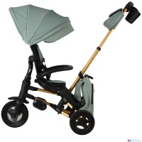 Велосипед трехколесный Qplay S700-17 SPRINTER SL