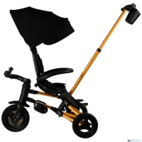 Велосипед трехколесный Qplay S700-17 SPRINTER SL