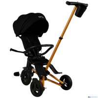 Велосипед трехколесный Qplay S700-17 SPRINTER SL