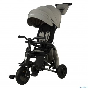 Велосипед трехколесный Qplay S700-17 SPRINTER SL