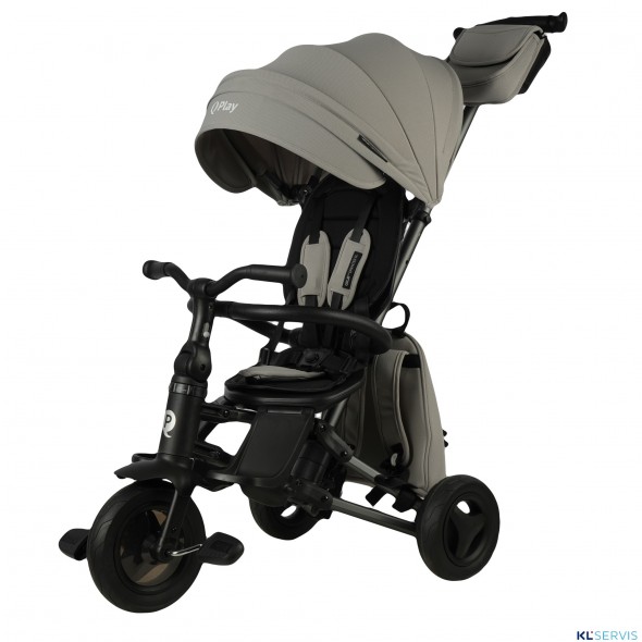 Велосипед трехколесный Qplay S700-17 SPRINTER SL