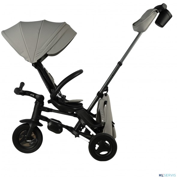 Велосипед трехколесный Qplay S700-17 SPRINTER SL