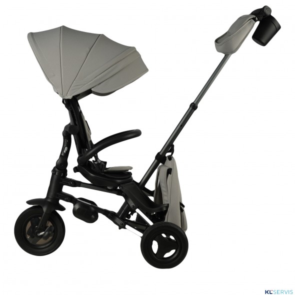 Велосипед трехколесный Qplay S700-17 SPRINTER SL