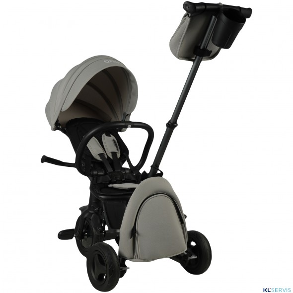 Велосипед трехколесный Qplay S700-17 SPRINTER SL