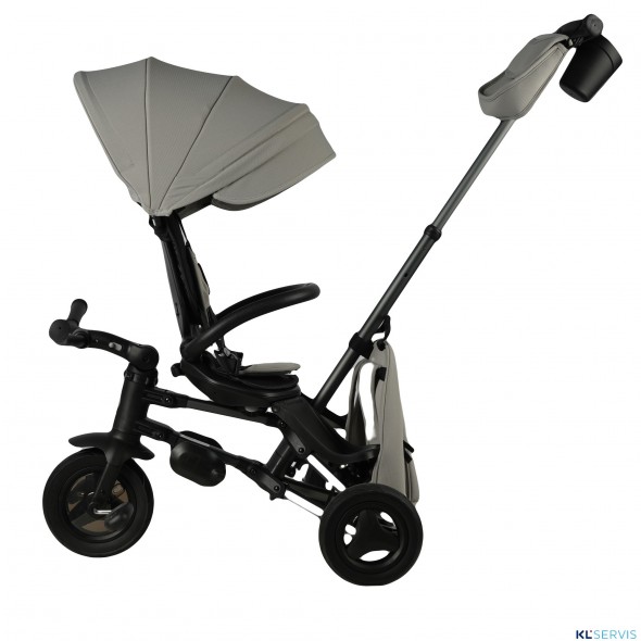 Велосипед трехколесный Qplay S700-17 SPRINTER SL