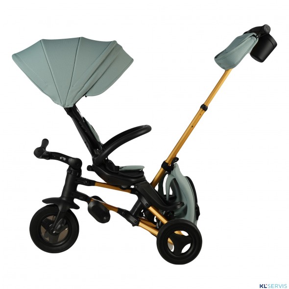 Велосипед трехколесный Qplay S700-17 SPRINTER SL