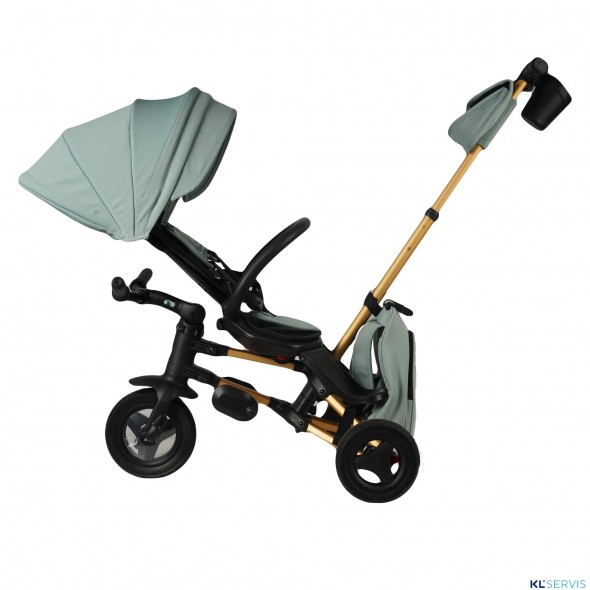 Велосипед трехколесный Qplay S700-17 SPRINTER SL