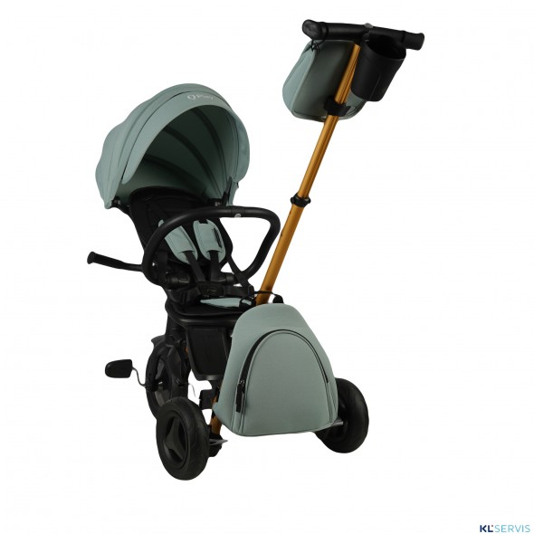 Велосипед трехколесный Qplay S700-17 SPRINTER SL