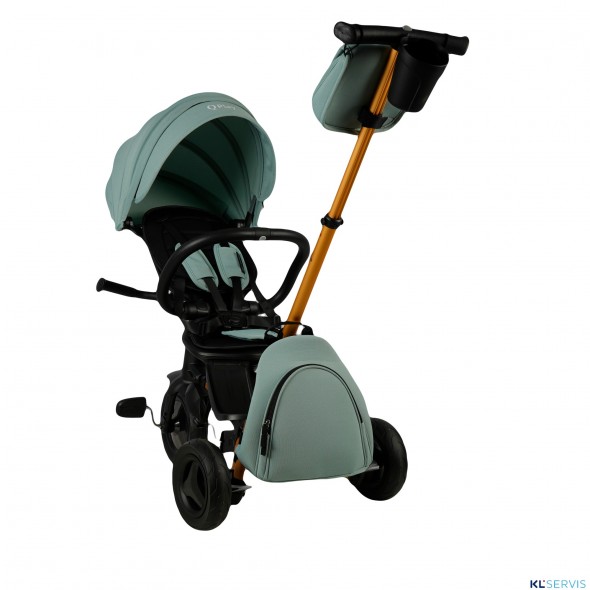 Велосипед трехколесный Qplay S700-17 SPRINTER SL