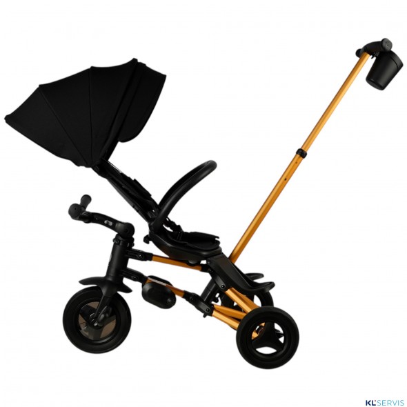 Велосипед трехколесный Qplay S700-17 SPRINTER SL