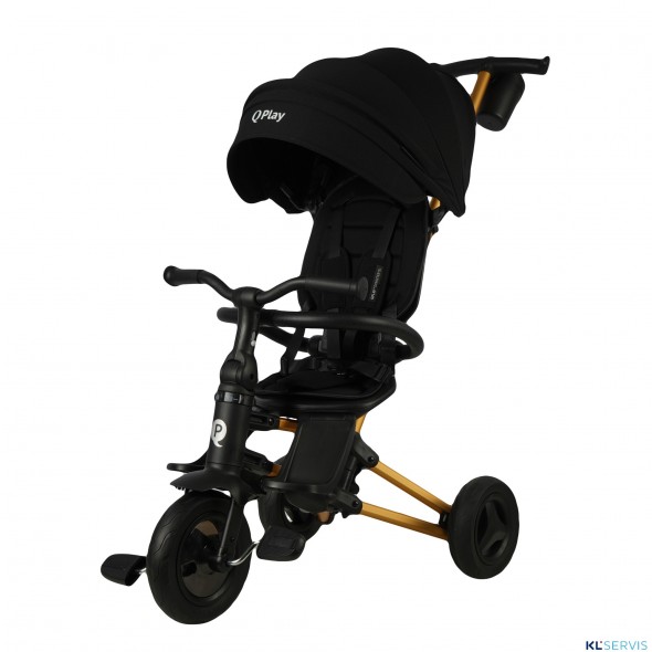 Велосипед трехколесный Qplay S700-17 SPRINTER SL