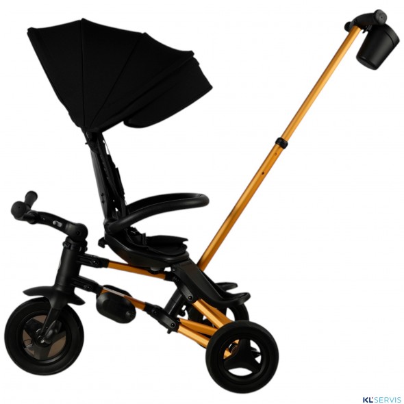 Велосипед трехколесный Qplay S700-17 SPRINTER SL