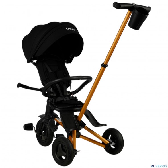 Велосипед трехколесный Qplay S700-17 SPRINTER SL